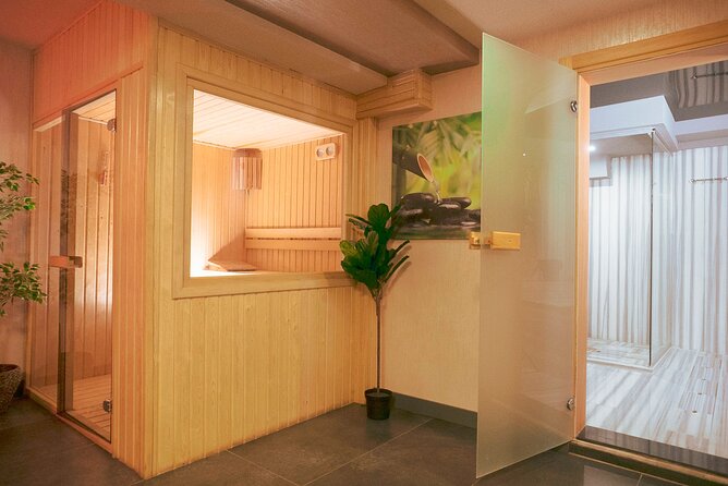 VIP Turkish Bath in Antalya - Customer Reviews