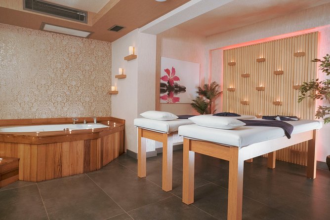VIP Turkish Bath in Antalya - What to Expect During the Treatment