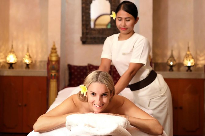 VIP Ultimate Spa Experience & Tanah Lot Temple Visit (Private & All-Inclusive) - Ideal for Couples and Visitors
