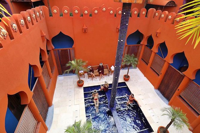 VIP Ultimate Spa Experience & Tanah Lot Temple Visit (Private & All-Inclusive) - Architectural Inspiration and Ambiance