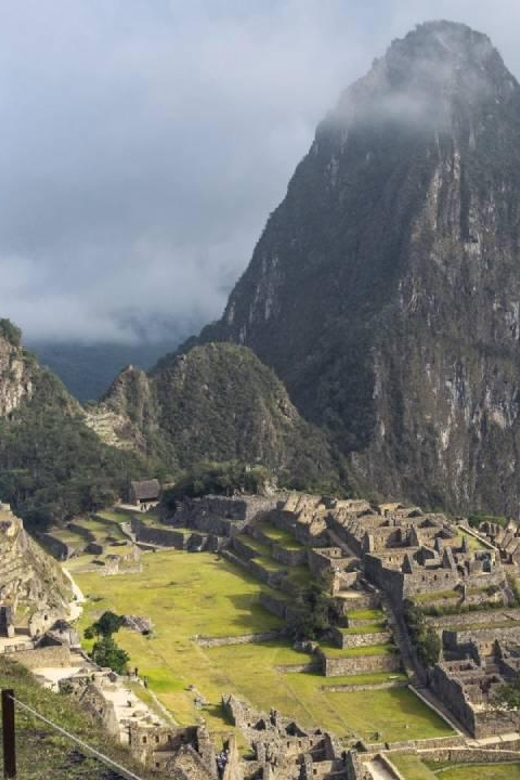 VIP Valley: 2-Day Machu Picchu Mountain - Key Points