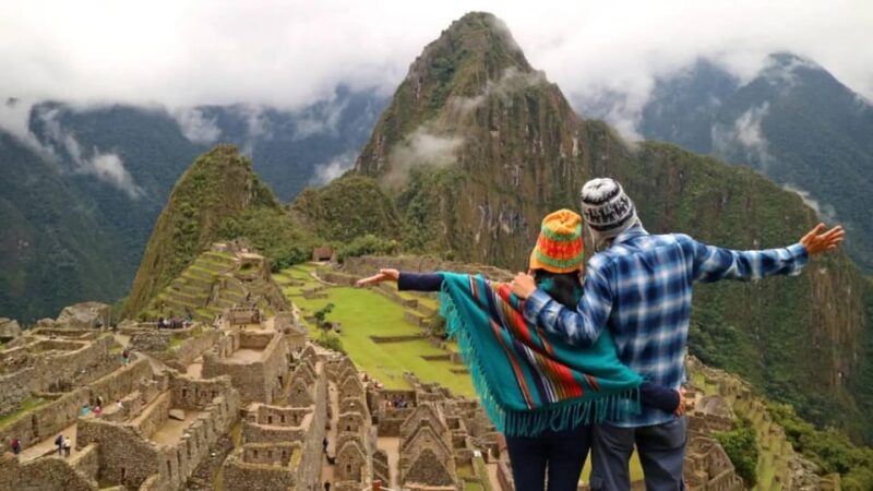 VIP Valley: 2-Day Machu Picchu Mountain - Exclusions