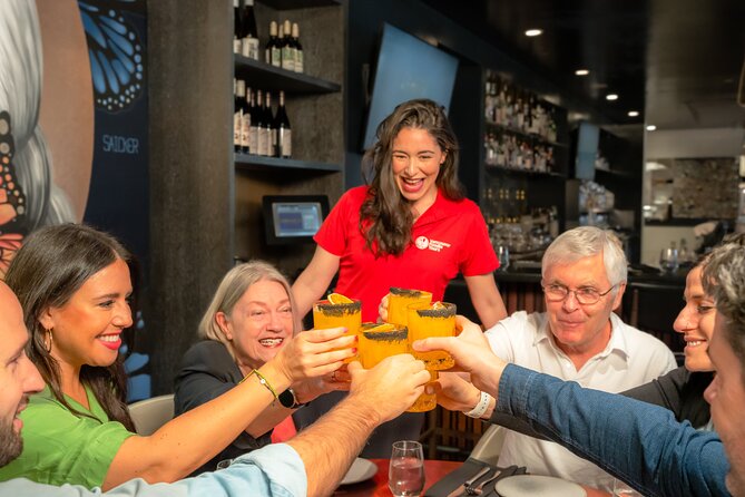 VIP Vancouver Gastronomic Gastown - Walking Food Tour - Sample Iconic Gastown Cuisine