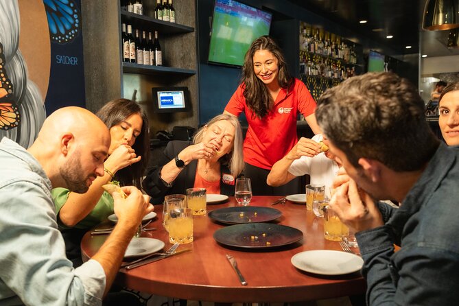 VIP Vancouver Gastronomic Gastown - Walking Food Tour - Indulge in Alcohol Pairings