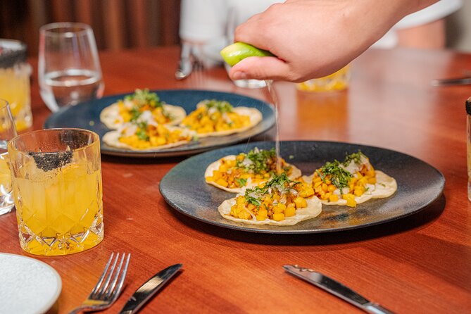 VIP Vancouver Gastronomic Gastown - Walking Food Tour - Dress Appropriately for All Weather