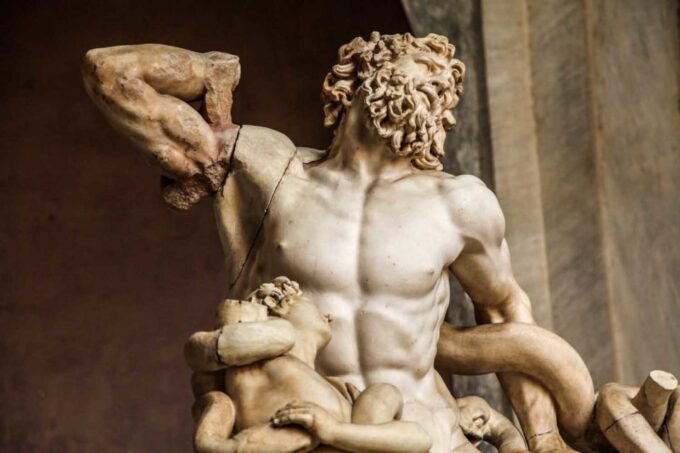 VIP Vatican in a Day Tour: Art and History as Never Before - Important Information