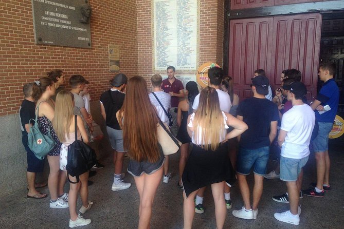 VIP Visit to the Las Ventas Bullring in Madrid - Exploring the Museum