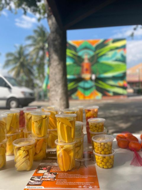 VIP Walking Tour of Little Havana - Cultural Experience