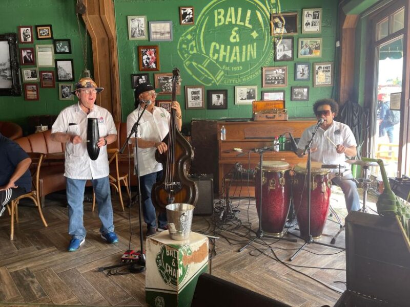 VIP Walking Tour of Little Havana - Guided Tour of Miami