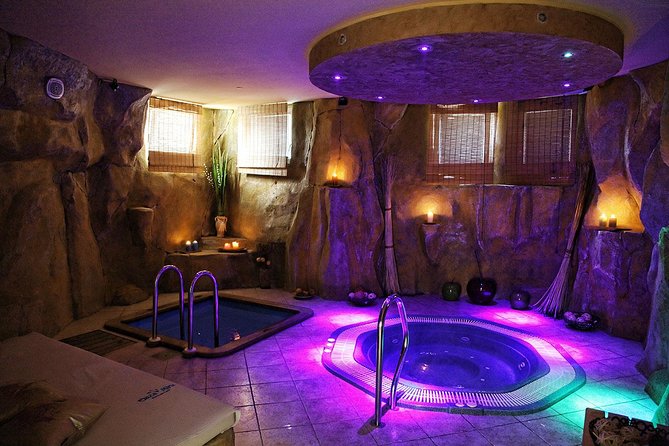 VIP Wellness to Rent - Key Points