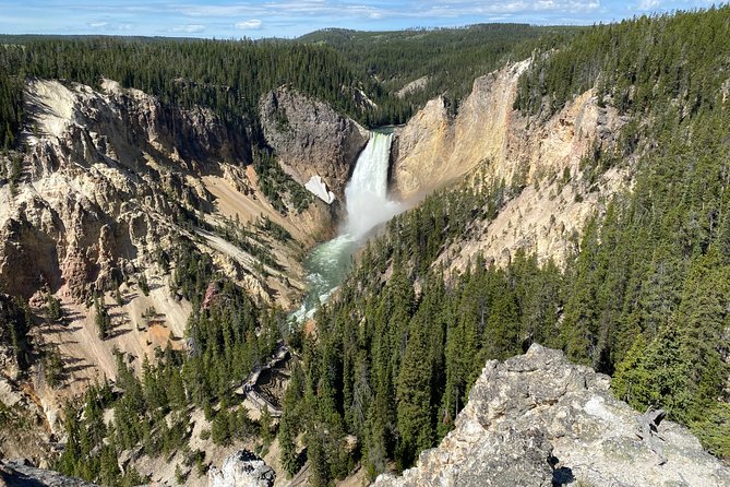 VIP Yellowstone Private Tour From Jackson WY - Accessibility and Restrictions
