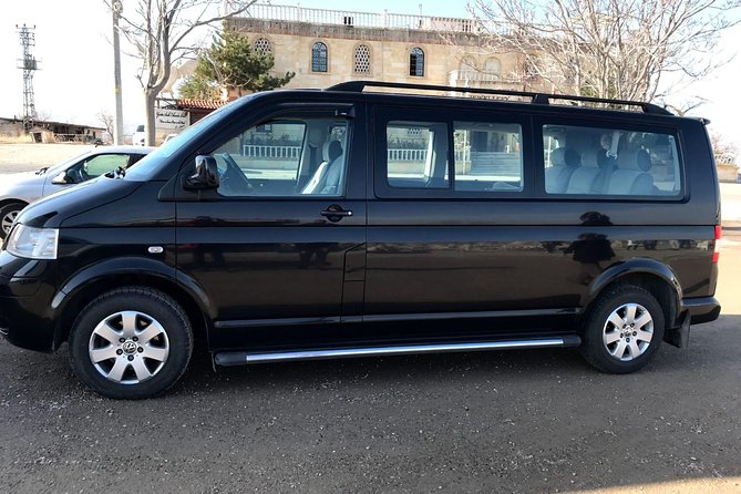 VIPPrivate Airport Transfer From or To Kayseri & Nevsehir Airport - Communication With Customers