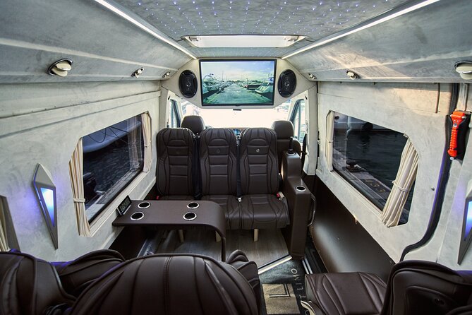 VipTransfer From /To Athens Airport - Lavrio Port - Booking Process