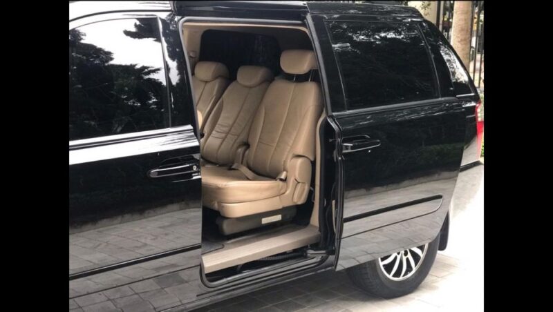 Viracopos Airport (VCP) Private Transfer to São Paulo & Gru - Pickup and Drop-off Locations