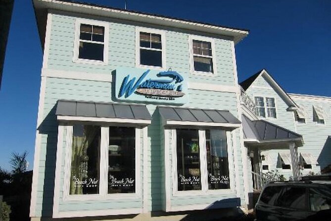 Virginia Beach Bar Hunt: Ocean Views & Brews - Capturing Memorable Moments