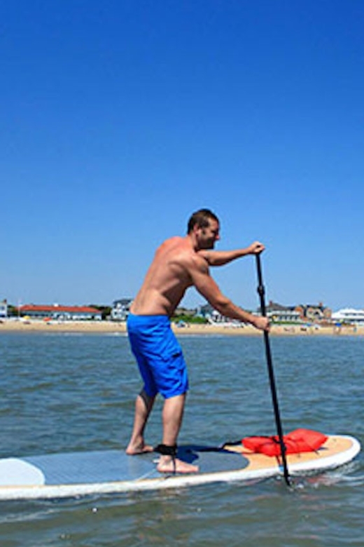 Virginia Beach: Dolphin Stand-Up Paddleboard Tour - Cancellation Policy