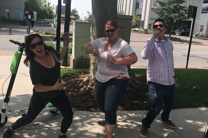 Virginia Beach Scavenger Hunt by Crazy Dash - Activity Highlights