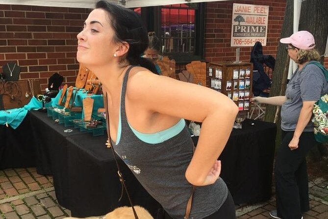 Virginia Beach Scavenger Hunt by Crazy Dash - Tips for Participants