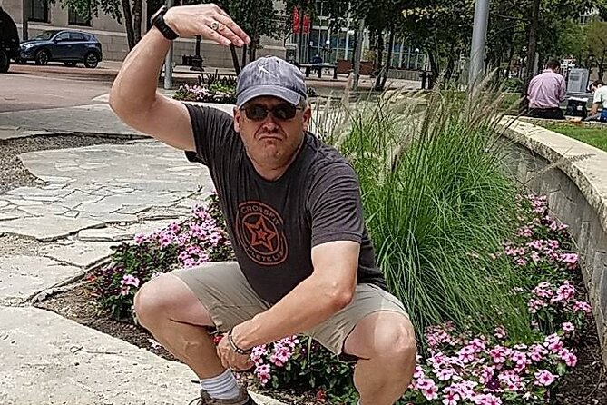Virginia Beach Scavenger Hunt by Crazy Dash - Nearby Attractions