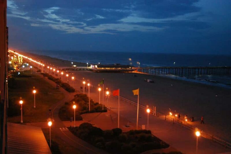 Virginia Beach True Crime Tour - What to Expect During the Tour