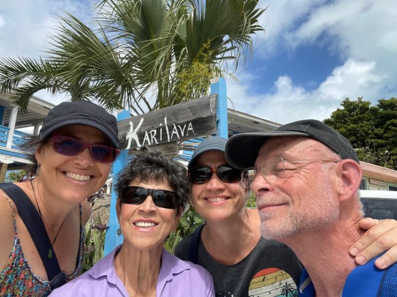 Virginia Beach, Venture Amazing Race & Tour - Key Points