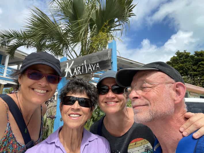 Virginia Beach, Venture Amazing Race & Tour - Solving Clues and Completing Challenges