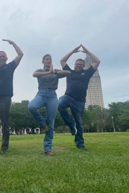 Virginia Beach, Venture Amazing Race & Tour - Frequently Asked Questions