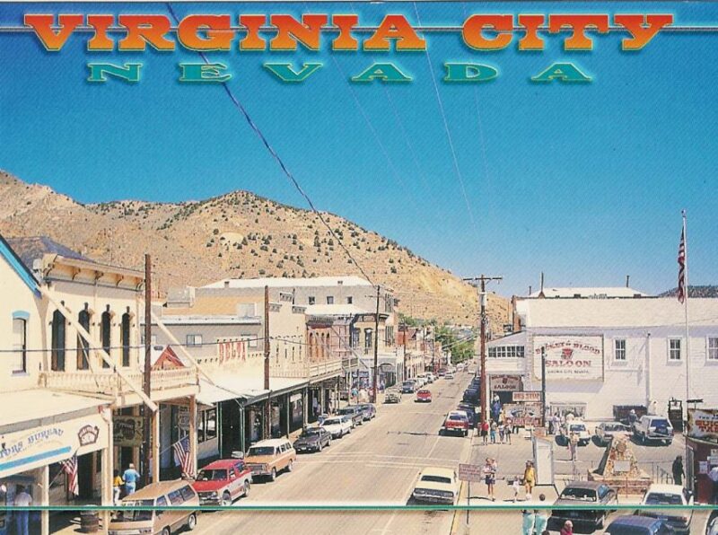 Virginia City Day Tour From Lake Tahoe - Itinerary and Experience