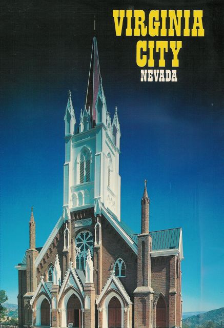 Virginia City Day Tour From Lake Tahoe - Frequently Asked Questions