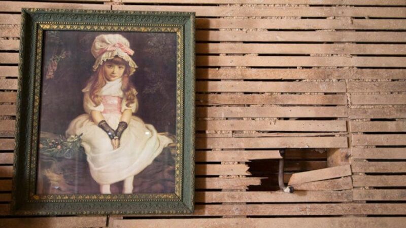 Virginia City: Wahoe Museum Haunted Tour - Tour Duration