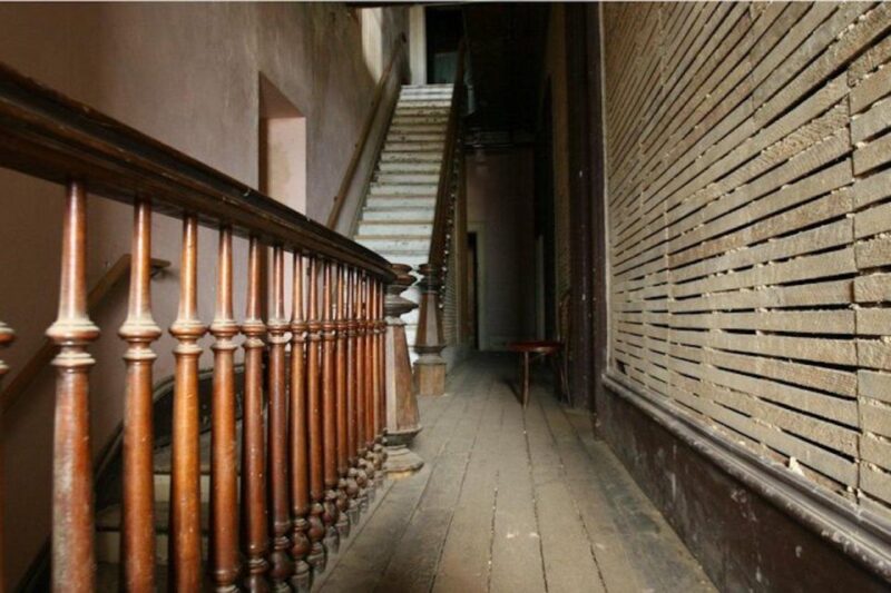 Virginia City: Wahoe Museum Haunted Tour - Tour Price