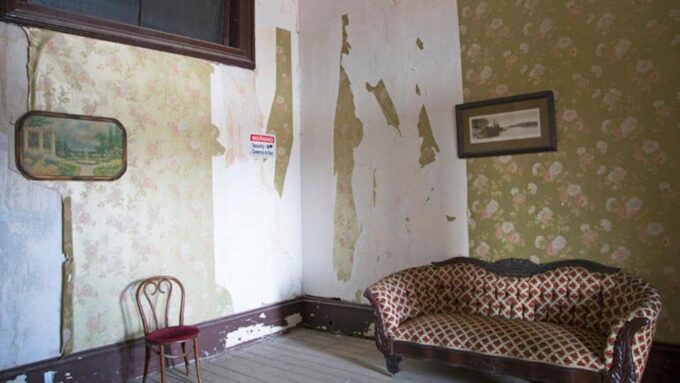Virginia City: Wahoe Museum Haunted Tour - Frequently Asked Questions