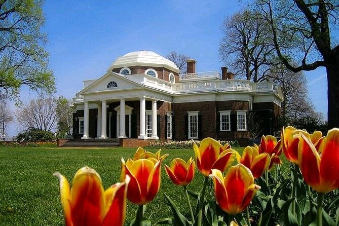 Virginia Historic Adventure! - Recommended Attire