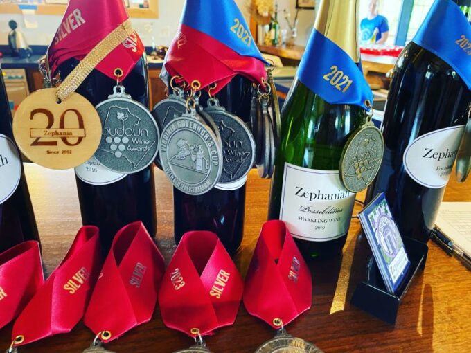 Virginia Wineries Tours: Experience Virginia Wineries - Customization and Flexibility