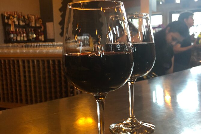 Virginia Winery Excursion By Luxury Vehicle 2-Wineries - Guaranteed Lowest Price