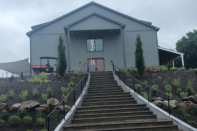 Virginia Winery Excursion By Luxury Vehicle 2-Wineries - Frequently Asked Questions