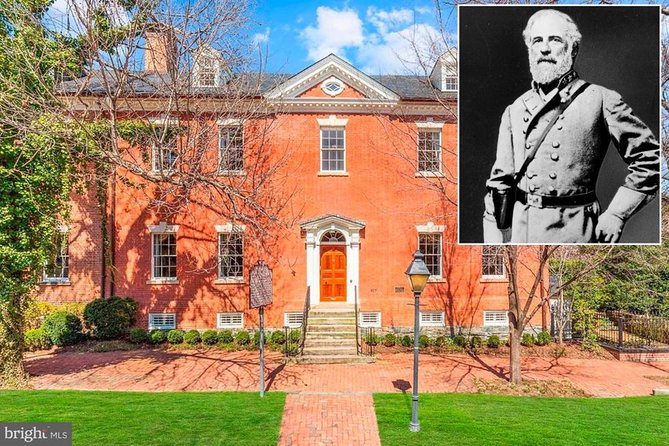 Virtual Experience: Guided Tour of George Washingtons Mount Vernon & Alexandria - Accessibility and Accommodations