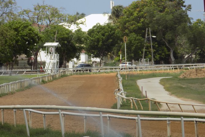 Virtual Experience of Barbados Historic Garrison - A Military Story - Accessibility and Participation