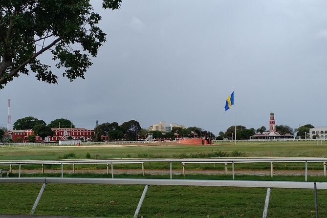 Virtual Experience of Barbados Historic Garrison - A Military Story - Engaging Storytelling by Brenda