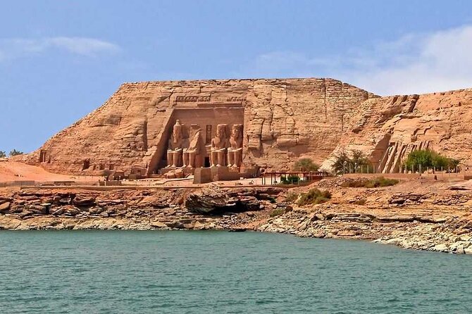 Virtual Experience: Treasures of Egypt Guided Tour in Washington DC - Discovering Egypts Timeless Wonders