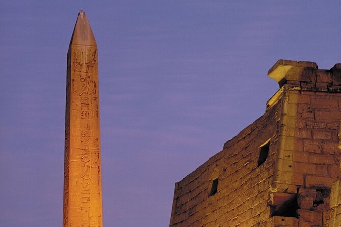 Virtual Experience: Treasures of Egypt Guided Tour in Washington DC - Recap