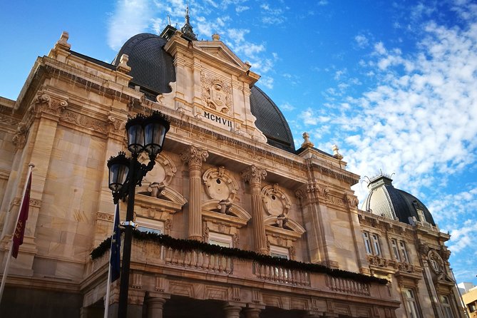 Virtual Guided Tour Cartagena - What to Expect on the Tour