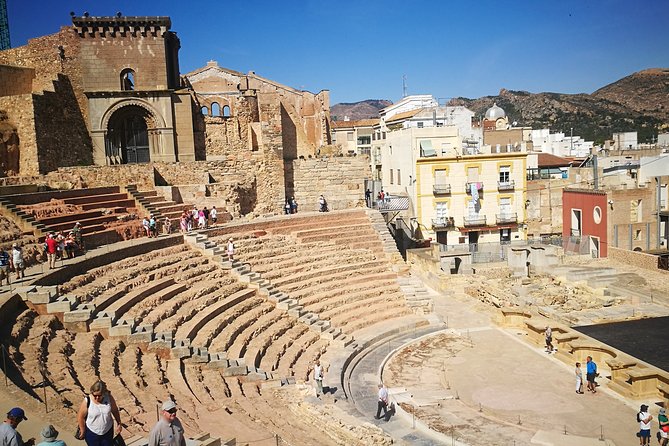 Virtual Guided Tour Cartagena - Enhancing Your Experience