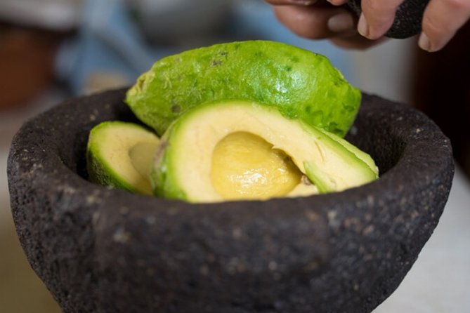 Virtual Mexican Cooking Class (Private and Personalized) - Customizable Cooking Class Details