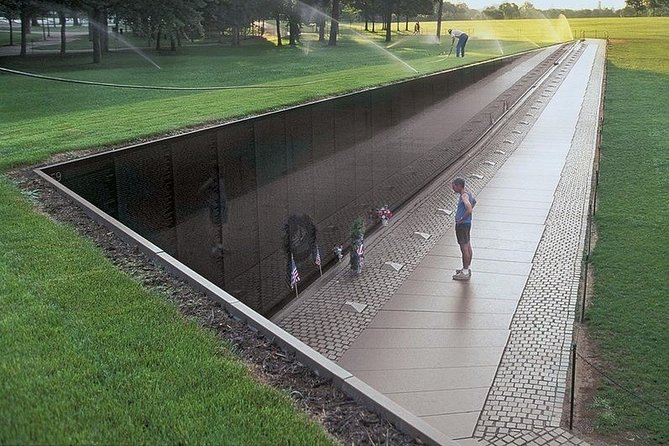 Virtual Online Grand Tour of Washington DC - Meeting Details