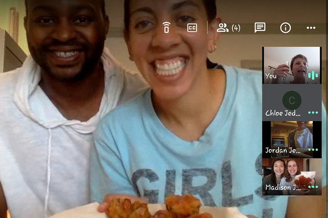 Virtual Private Cooking Class Live From Santorini - Cultural Insights From Santorini