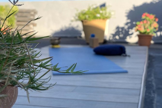 Virtual Private Yoga, Relaxation or Meditation Class (English,Français,Español) - Questions About Your Stay