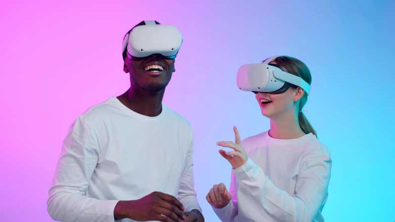 Virtual Reality Escape Game in Lyon: Alice in Wonderland - Booking and Cancellation