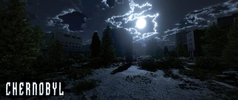 Virtual Reality Escape Game in Lyon: Chernobyl - Game Overview