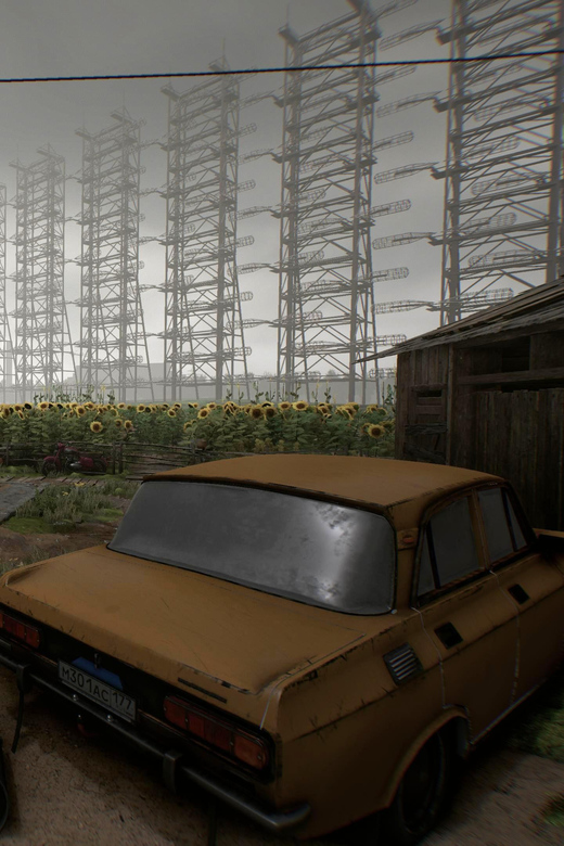 Virtual Reality Escape Game in Lyon: Chernobyl - Frequently Asked Questions